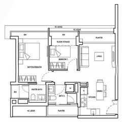 d'Nest (D18), Condominium #610991341
